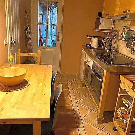 Kuferhof St. Martin 3*