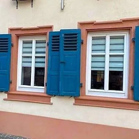 Kuferhof St. Martin 3*