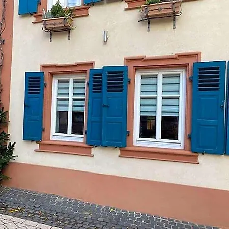 Otel Kuferhof St. Martin Sankt Martin