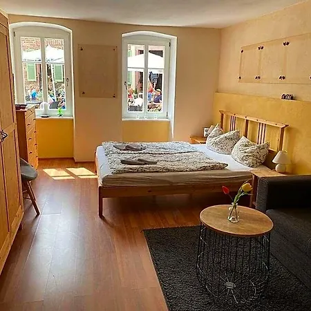 Otel Kuferhof St. Martin 3*