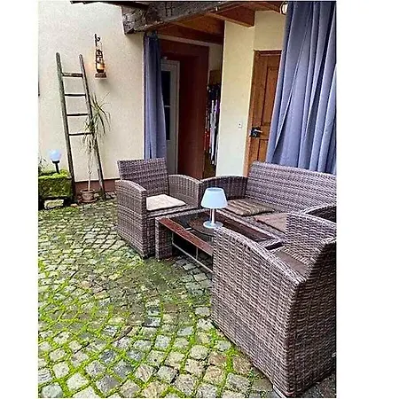 Kuferhof St. Martin 3* Sankt Martin
